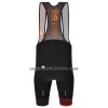 Pantaloncino con bretelle 2022 LA Vuelta Madrid